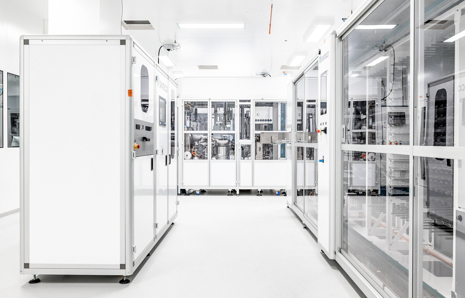 Eco-friendly materials for automated drug management