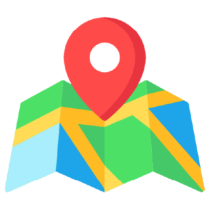 map icon