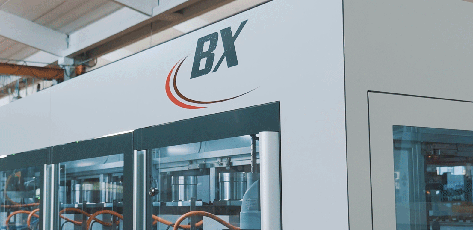 BX-broaching-machine