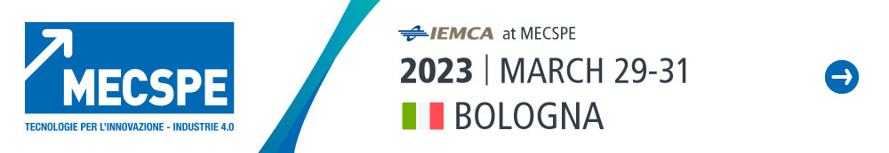 IEMCA - MECSPE 2023