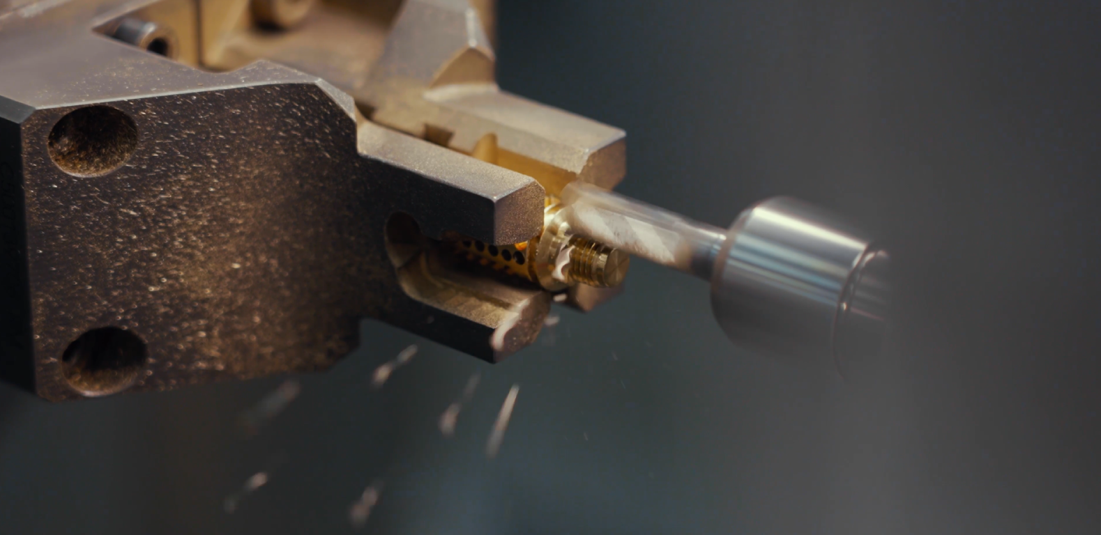 lock & key manufacturing